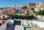 Xalet adossat amb terreny en venda a Rincón de la Victoria ref.: TR234939 foto