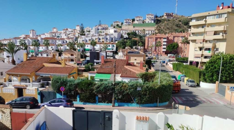Málaga - Rincón de la Victoria - 430m2