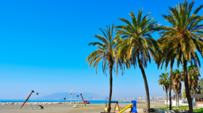 Málaga - Málaga - 1000m2