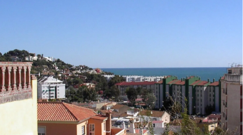 Málaga - Málaga - 1000m2