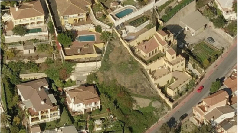 Málaga - Málaga - 1000m2