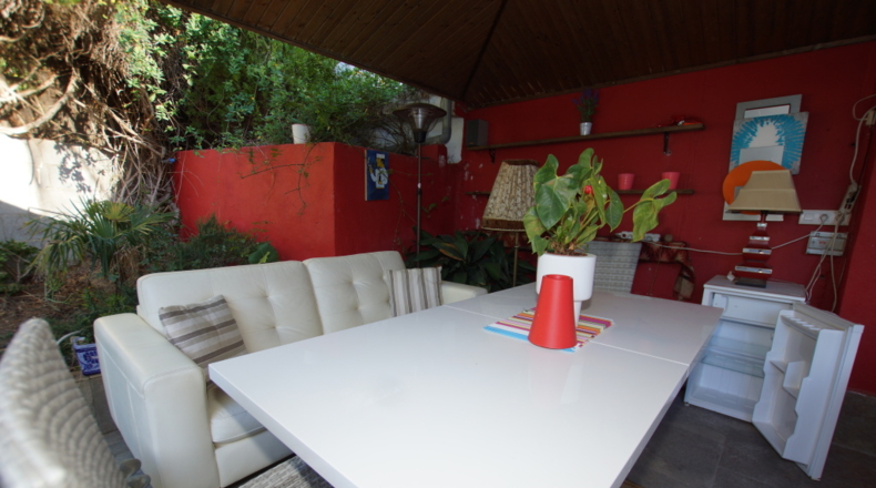 Málaga - Málaga - 200m2