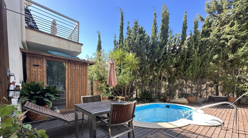 Málaga - Málaga - 200m2