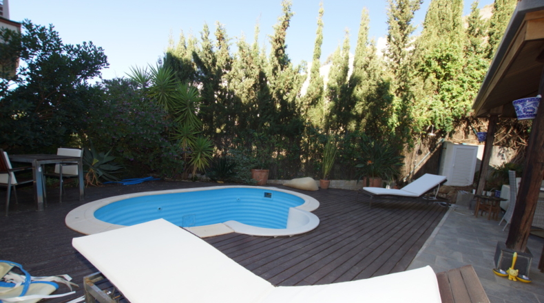 Málaga - Málaga - 200m2