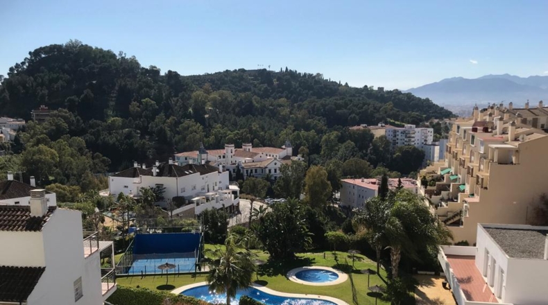 Málaga - Málaga - 200m2