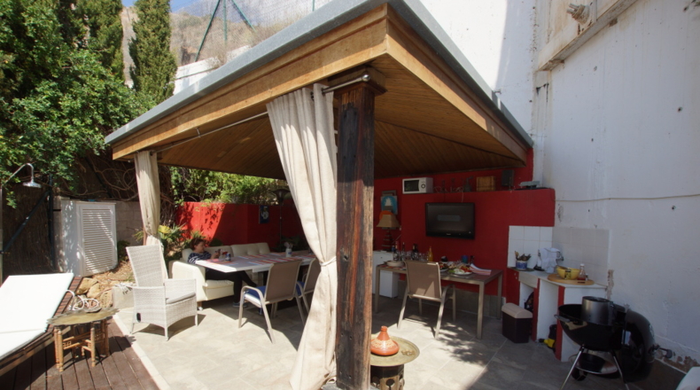 Málaga - Málaga - 200m2