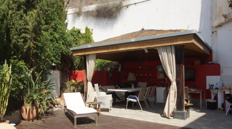 Málaga - Málaga - 200m2