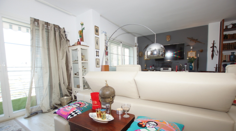 Málaga - Málaga - 200m2