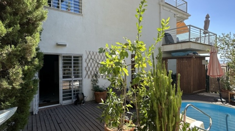 Málaga - Málaga - 200m2