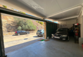 Xalet adossat amb terreny en venda a la Pintor Francisco Boigas Aguilar, Màlaga, ref.: TR234936 foto