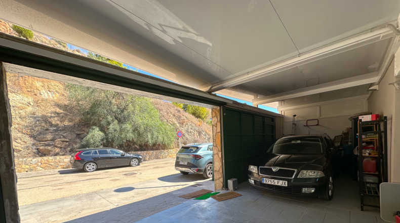 Málaga - Málaga - 200m2