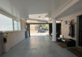 Xalet adossat amb terreny en venda a la Pintor Francisco Boigas Aguilar, Màlaga, ref.: TR234936 foto