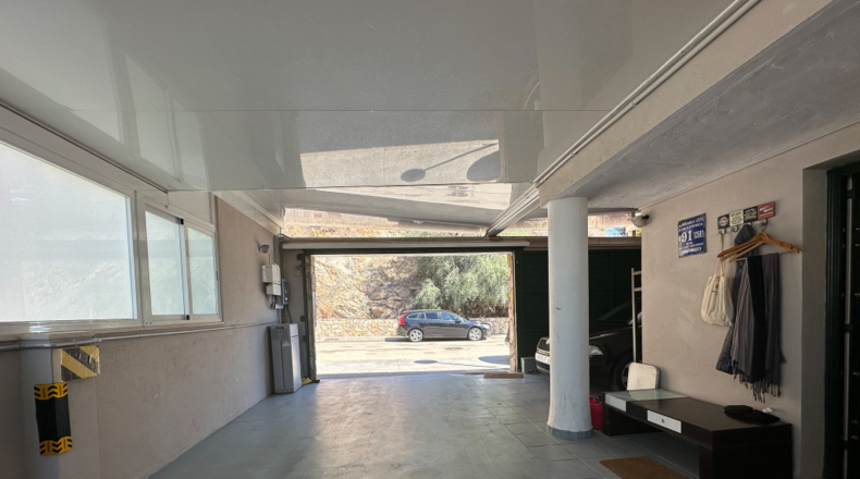 Málaga - Málaga - 200m2