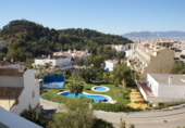 Xalet adossat amb terreny en venda a la Pintor Francisco Boigas Aguilar, Màlaga, ref.: TR234936 foto