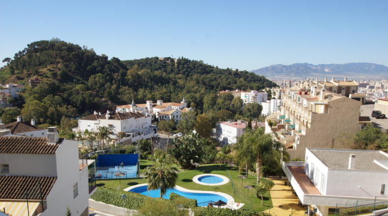 Málaga - Málaga - 200m2