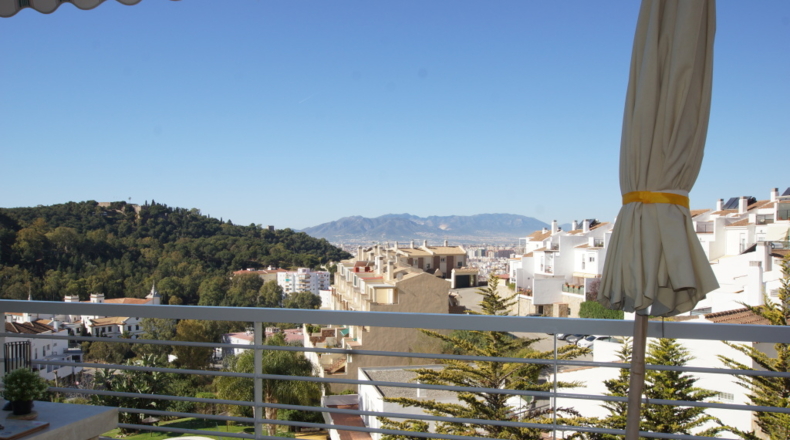 Málaga - Málaga - 200m2