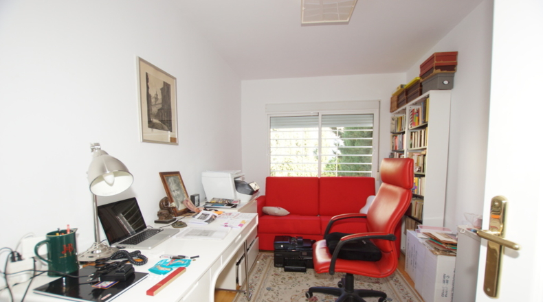 Málaga - Málaga - 200m2