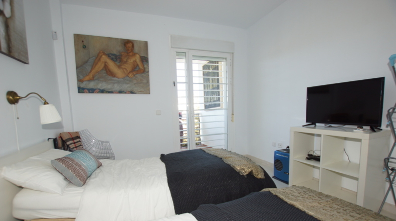 Málaga - Málaga - 200m2