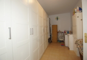 Xalet adossat amb terreny en venda a la Pintor Francisco Boigas Aguilar, Màlaga, ref.: TR234936 foto