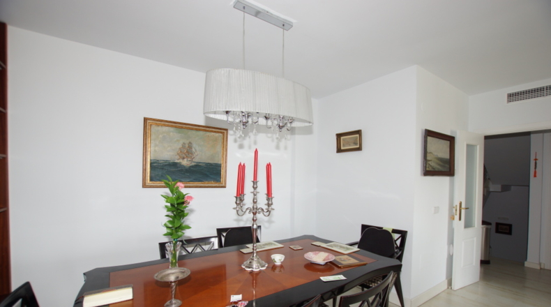 Málaga - Málaga - 200m2