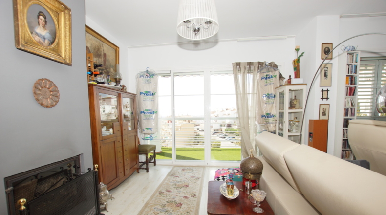 Málaga - Málaga - 200m2