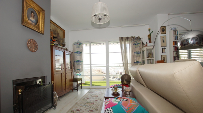 Málaga - Málaga - 200m2