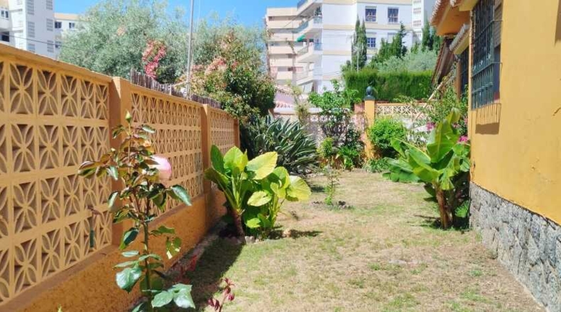 Málaga - Rincón de la Victoria - 620m2