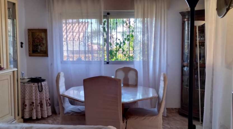 Málaga - Rincón de la Victoria - 620m2