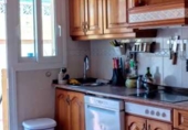 Отдельно стоящий дом с участком на продажу в городе Rincón de la Victoria. Фото