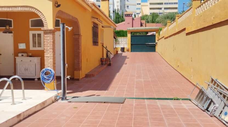 Málaga - Rincón de la Victoria - 620m2