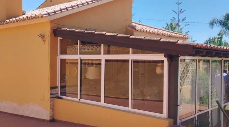 Málaga - Rincón de la Victoria - 620m2