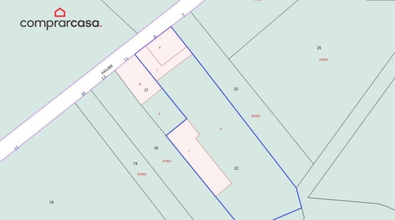 Лейда - Lérida - 450m2