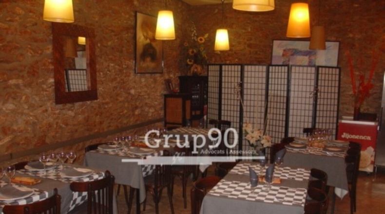 Tarragona - Santa Bàrbara - 445m2