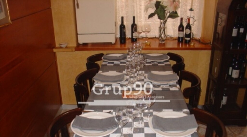 Tarragona - Santa Bàrbara - 445m2