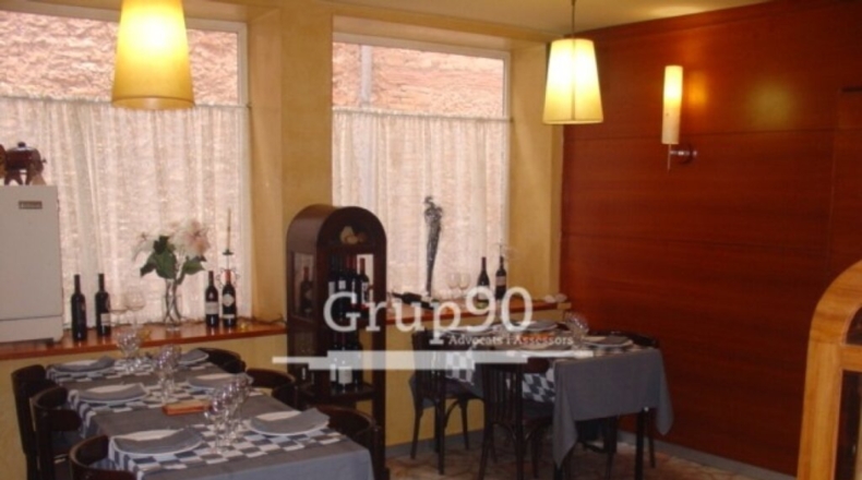 Tarragona - Santa Bàrbara - 445m2