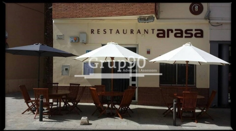 Tarragona - Santa Bàrbara - 445m2
