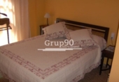 Chalet independiente con terreno en venta en Santa Bàrbara ref: TR234688 foto
