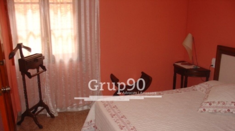 Tarragona - Santa Bàrbara - 445m2