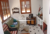Chalet independiente con terreno en venta en Santa Bàrbara ref: TR234688 foto