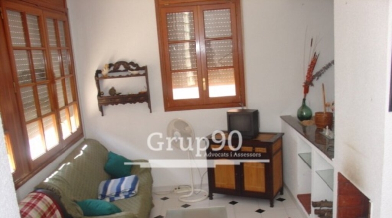 Tarragona - Santa Bàrbara - 445m2