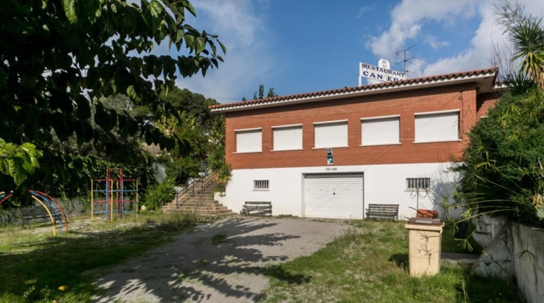 Barcelona - Cerdanyola del Vallès - 765m2