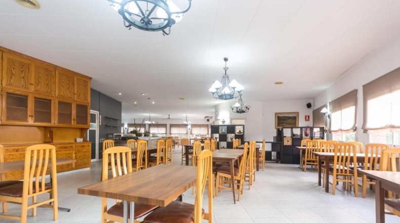 Barcelona - Cerdanyola del Vallès - 765m2