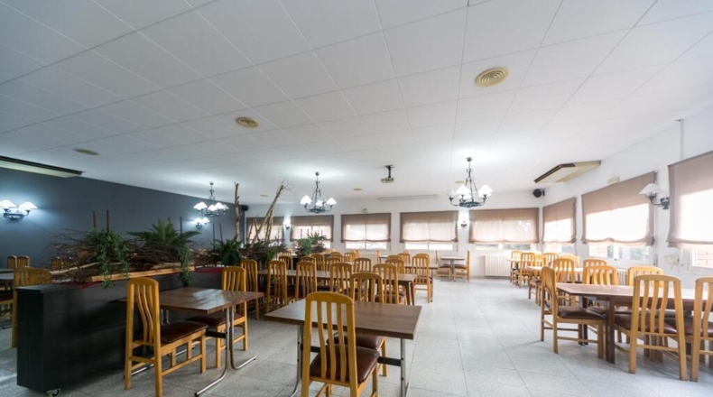 Barcelona - Cerdanyola del Vallès - 765m2