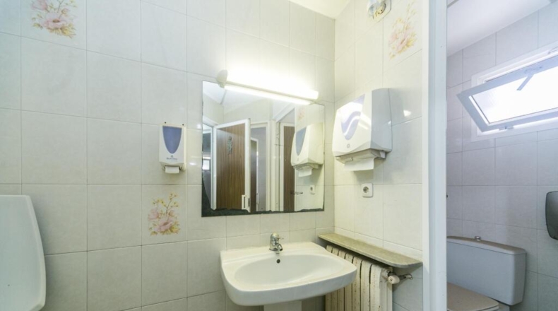 Barcelona - Cerdanyola del Vallès - 765m2