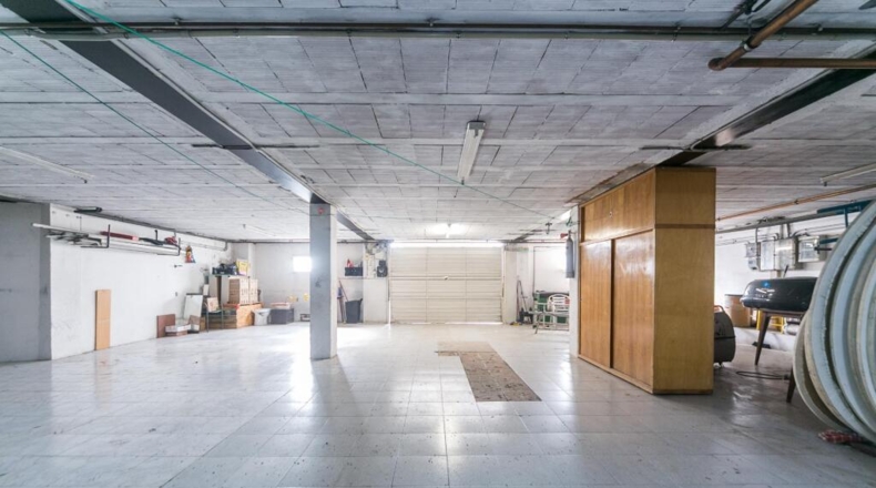 Barcelona - Cerdanyola del Vallès - 765m2