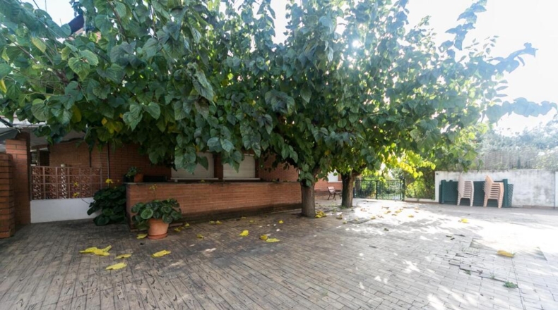 Barcelona - Cerdanyola del Vallès - 765m2