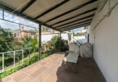 Chalet independiente con terreno en venta en Cerdanyola del Vallès ref: TR234687 foto