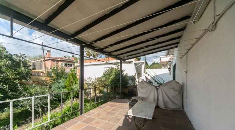 Barcelona - Cerdanyola del Vallès - 765m2