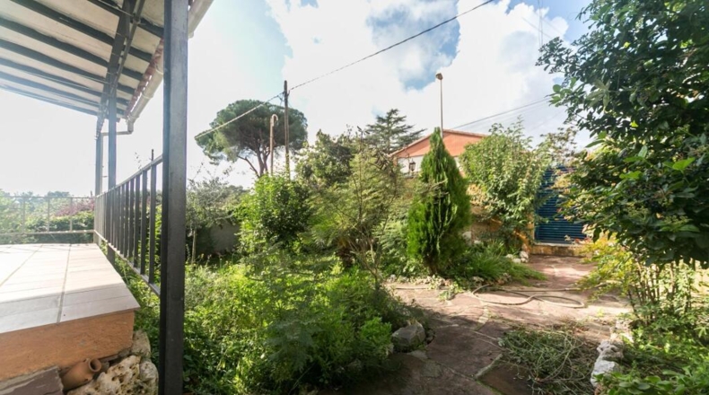 Barcelona - Cerdanyola del Vallès - 765m2