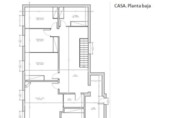 Chalet independiente con terreno en venta en Cerdanyola del Vallès ref: TR234687 foto